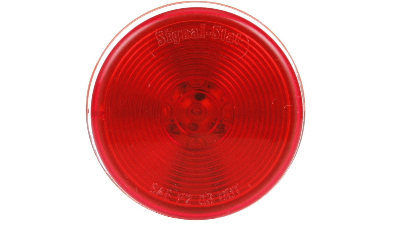 Truck-Lite 33 Series LED 3/4" Round Lamp TKL1050