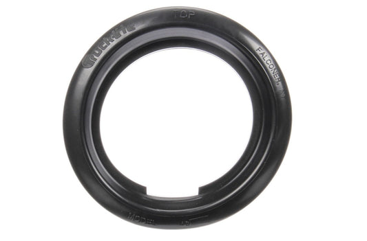 Truck-Lite 40 Series Red LED 4" Round Stop/Turn/Tail Light – Grommet Mount TKL40700