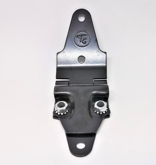 Transglobal Whiting-Style Steel Roller Hinge  TRGTG-1209-A