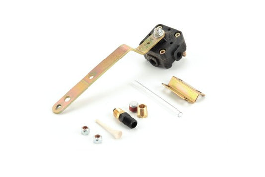 Hendrickson 1/4" PTC 3-Port Height Control Valve VS-227