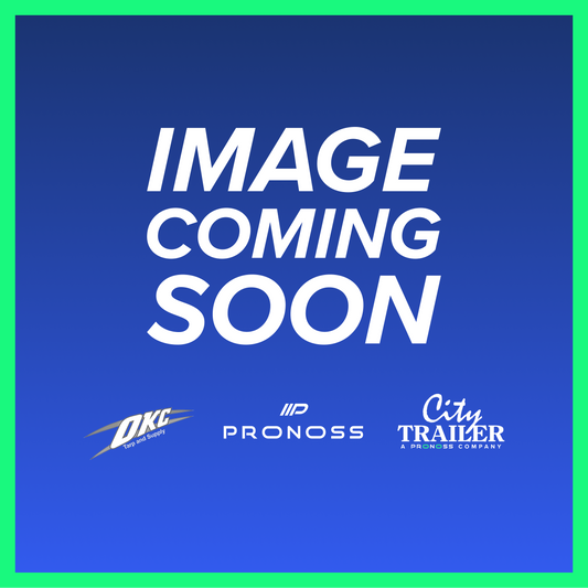 Great Dane Trailer Side Panel – PNL70122